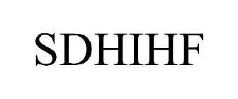 SDHIHF