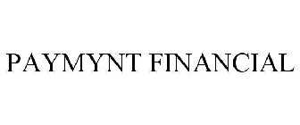 PAYMYNT FINANCIAL
