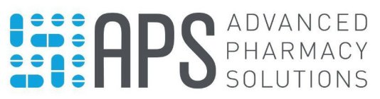 APS ADVANCED PHARMACY SOLUTIONS