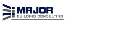 MAJOR BUILDING CONSULTING