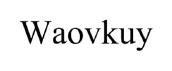 WAOVKUY