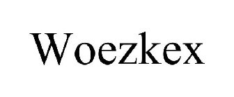 WOEZKEX
