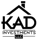 KAD INVESTMENTS LLC