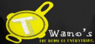 TWANO'S THE HOME OF EVERYTHING