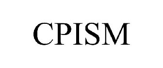 CPISM