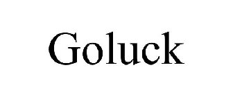 GOLUCK