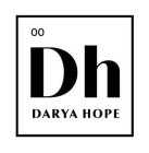 DH DARYA HOPE 00