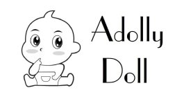 ADOLLY TOY