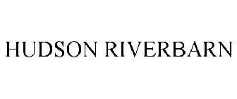 HUDSON RIVERBARN