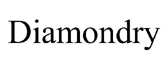 DIAMONDRY