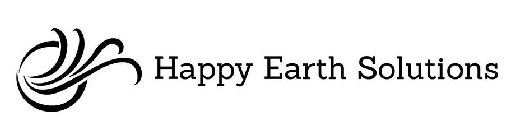 HAPPY EARTH SOLUTIONS