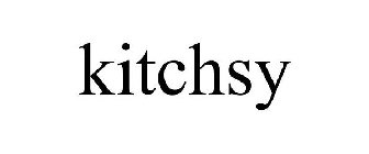 KITCHSY