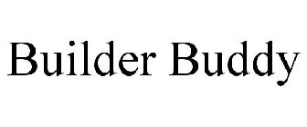 BUILDER BUDDY