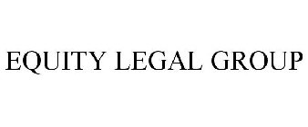 EQUITY LEGAL GROUP