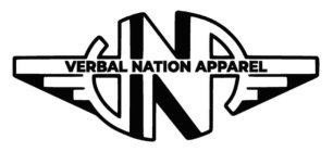 VNA VERBAL NATION APPAREL