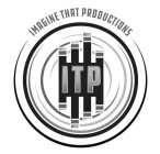 ITP IMAGINE THAT PRODUCTIONS