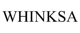 WHINKSA