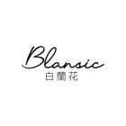BLANSIC