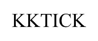 KKTICK