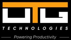 OTG TECHNOLOGIES POWERING PRODUCTIVITY