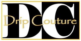 DRIP COUTURE DC