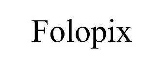FOLOPIX