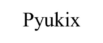 PYUKIX