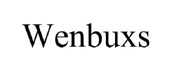 WENBUXS