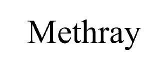 METHRAY