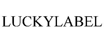 LUCKYLABEL