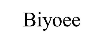BIYOEE