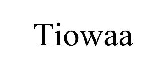 TIOWAA