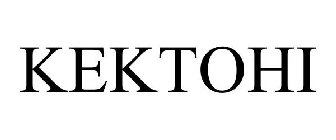 KEKTOHI