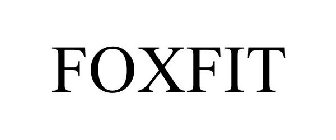 FOXFIT
