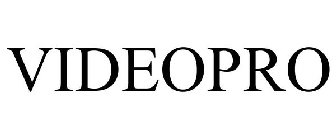VIDEOPRO