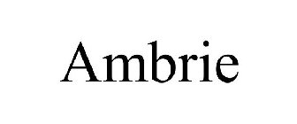 AMBRIE