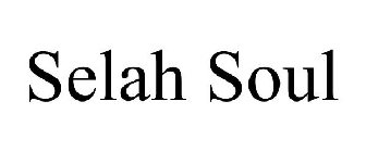 SELAH SOUL