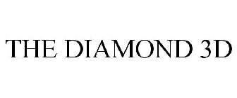 THE DIAMOND 3D