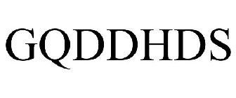 GQDDHDS