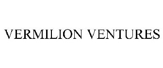 VERMILION VENTURES