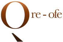 ÓRE - OFE