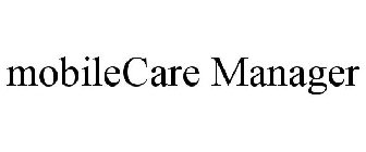 MOBILECARE MANAGER