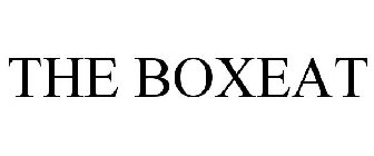 THE BOXEAT