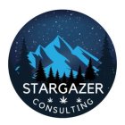 STARGAZER CONSULTING