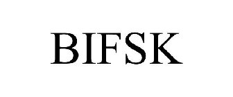 BIFSK