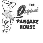 THE ORIGINAL PANCAKE HOUSE