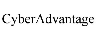 CYBERADVANTAGE