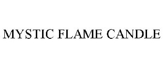 MYSTIC FLAME CANDLE