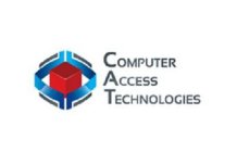 COMPUTER ACCESS TECHNOLOGIES