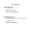 MARKET GARDEN STRATEGIES, INC.